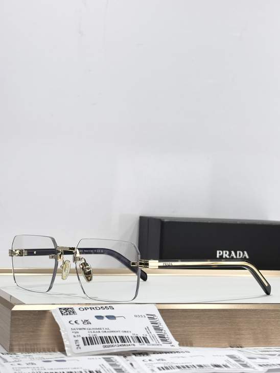 Picture of Prada Sunglasses _SKUfw77367085fw